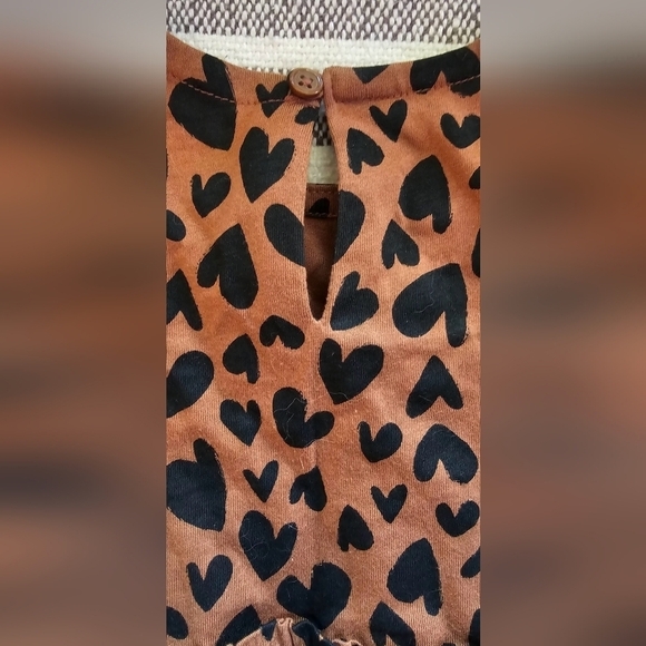 Carter's Girls Baby 12-18 Month - Picture 3 of 5